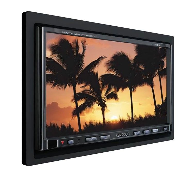 Kenwood KDX 7019