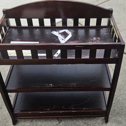 Baby/Infant Changing Table