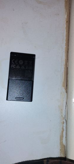 Seagate memory extension card