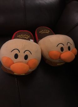 slippers