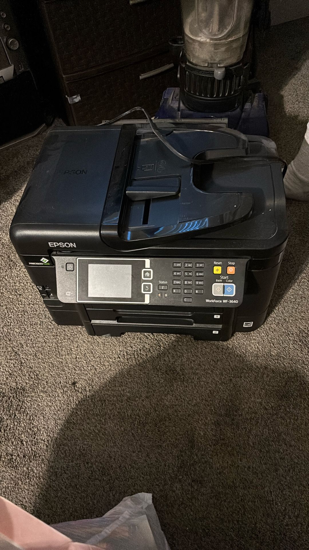 Epson Printer