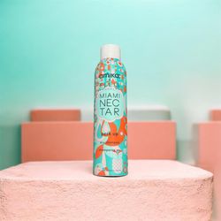 Amika limited edition scent