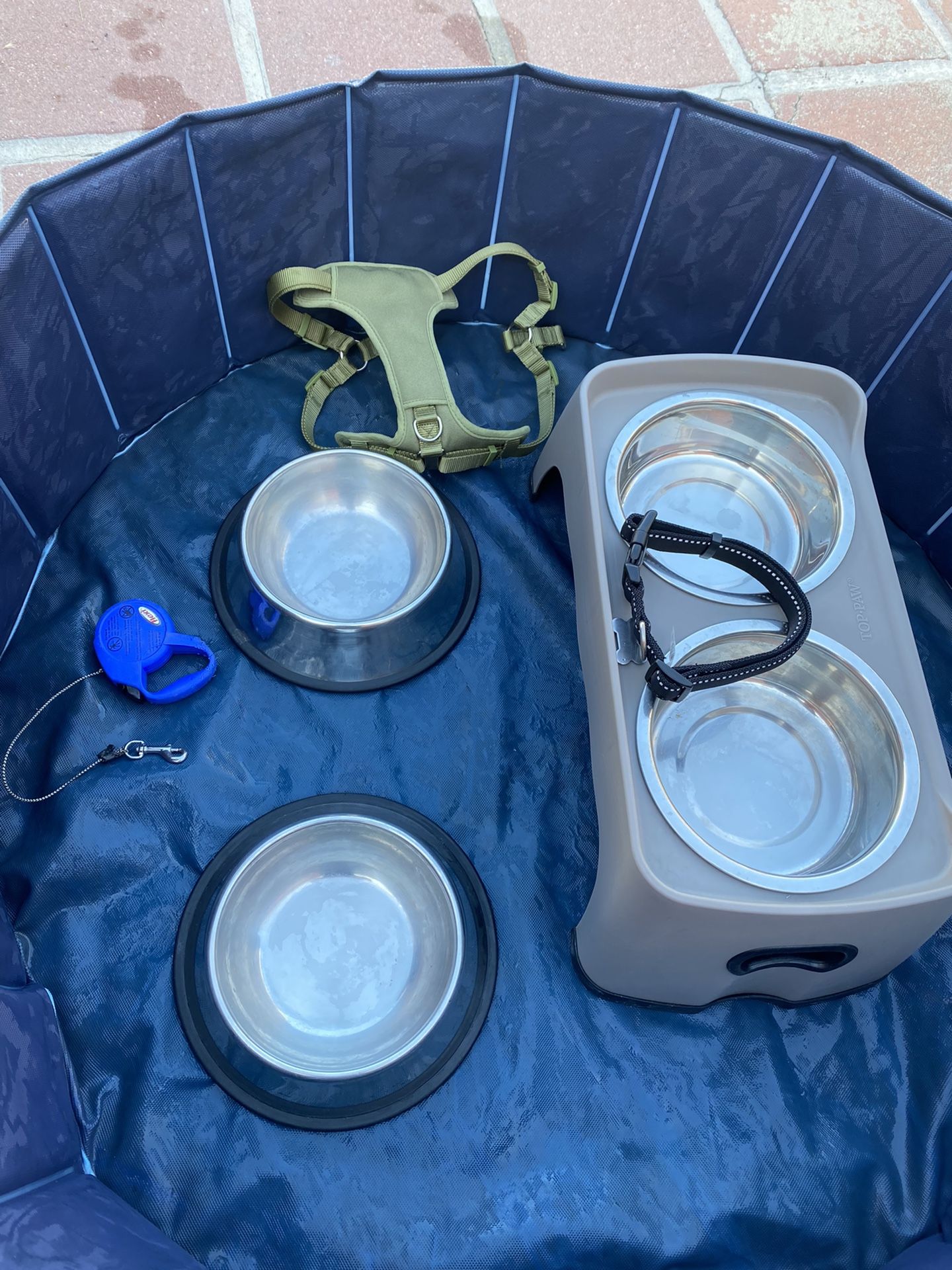 Dog/Puppy Essentials