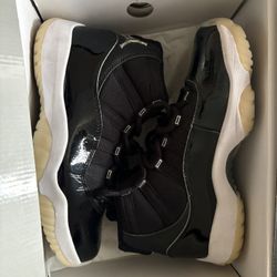  Air Jordan  11 “Jubilee”