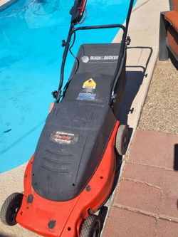 Lawnmower