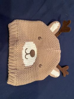 Rain deer Hat 24
