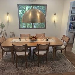 dinette table