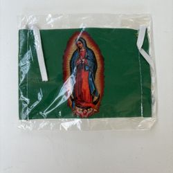 Our Lady Of Guadalupe Mask