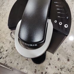 Keurig K Cup Coffee Maker