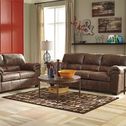 Bladen Coffee Living Room Set (sofa , loveseat, Couch Sectional Options 
