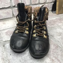 Girls Boots Size 12