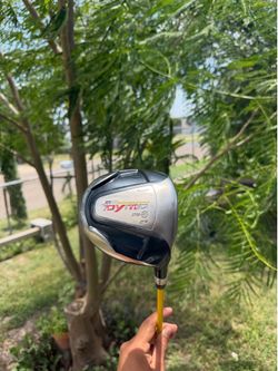 Nike SQ Dyson Driver RH
