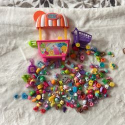 BUNDLE Shopkins