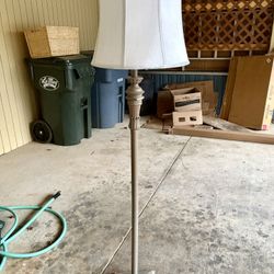 Floor Lamp