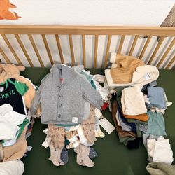 Baby clothes