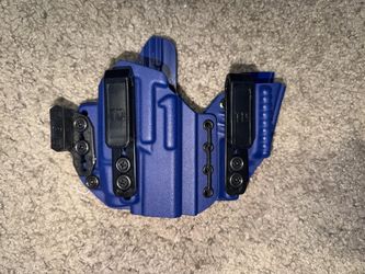 Holster (Read Description)