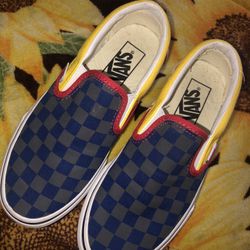 Vans