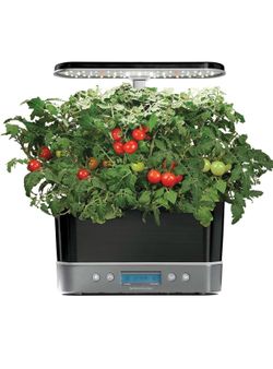 AeroGarden Harvest Elite Indoor