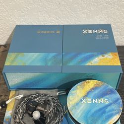 XENNS Mangird Tea PRO IEMs | In-Ear Monitors