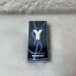 YSL Perfume (blue Bottle) 