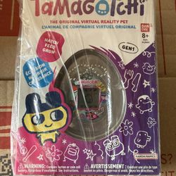 Tamagotchi