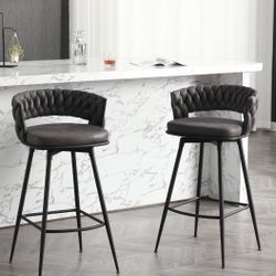 Counter Height Bar Stools - brand new 
