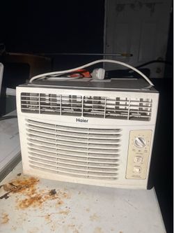 Haier AC