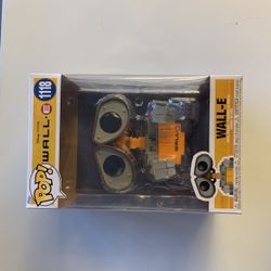 Funko Wall-E 10 Inch