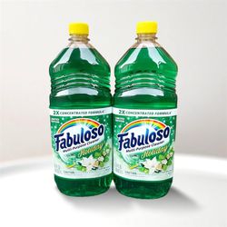 Fabuloso Multi Purpose Cleaner 3/$8