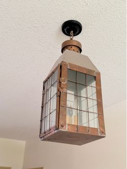 lamp