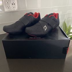 Peloton Bike Shoes