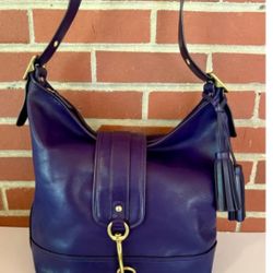 Coach Legacy Duffle bag