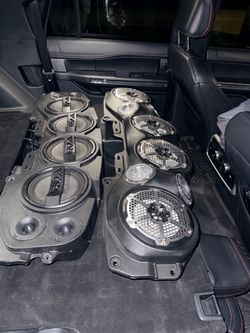 Jeep Soundbars 2 to choose for