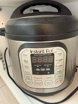 Instant Pot