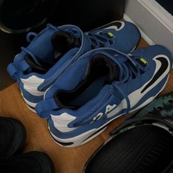 Nike Air Griffey Max