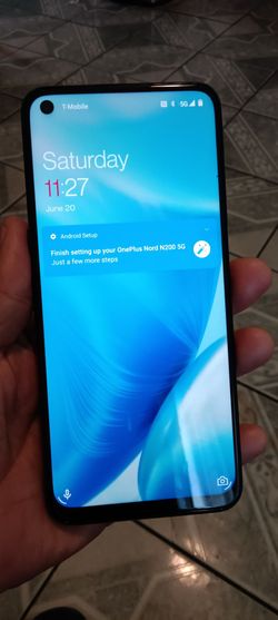 OnePlus nord 300 64gb