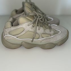 Yeezy 500 Stone