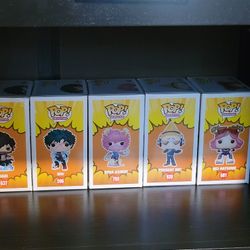 Funko pop collection for sale