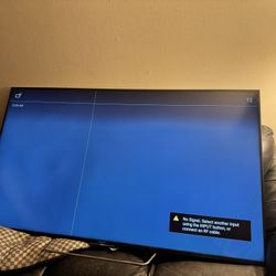 75 Inch Sony HD Tv