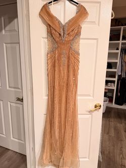 Brand new dress/gown
