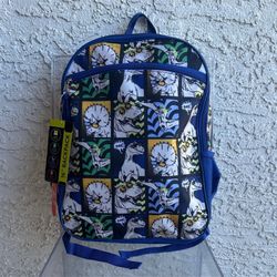 Wonder Nation Backpack Dino Comic-brand new with tags.