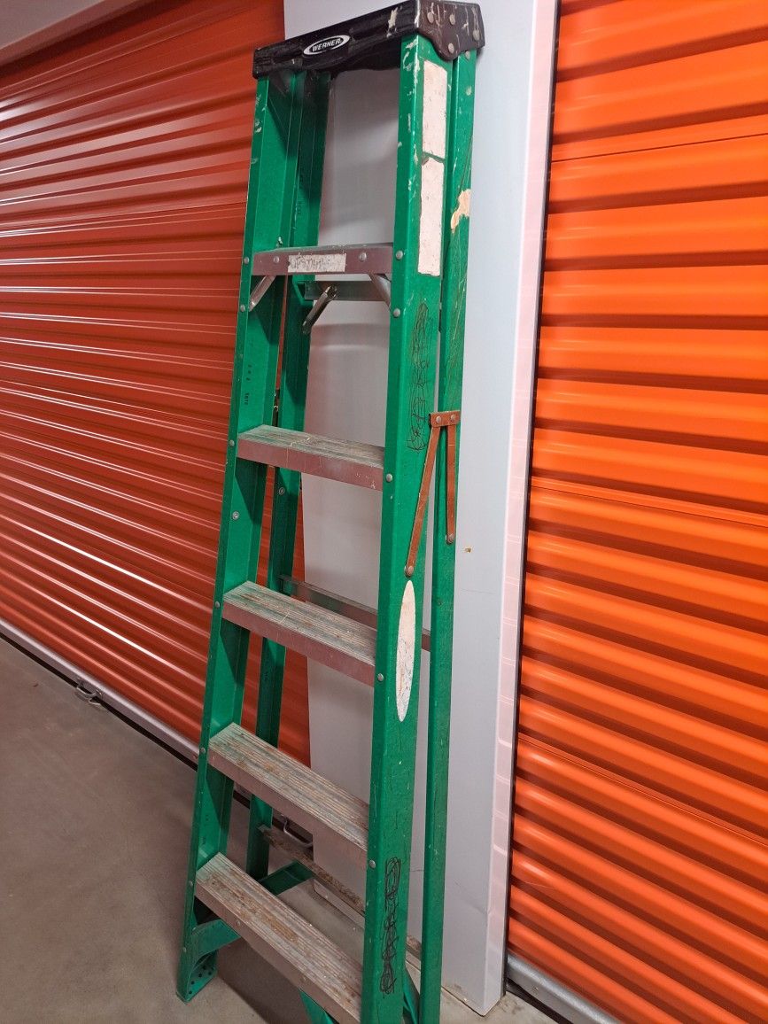 Ladder