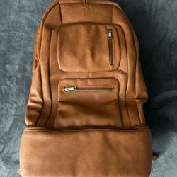 Sole Premise Sneaker Backpack 