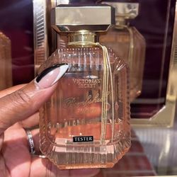 Soirée Perfume Victoria Secret 