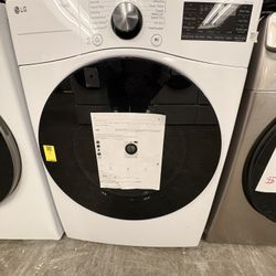 LG Dryer 