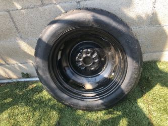 Spare Tire