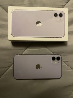 iPhone 11