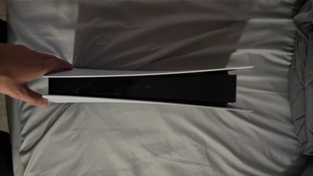 Ps5 Digital Edition