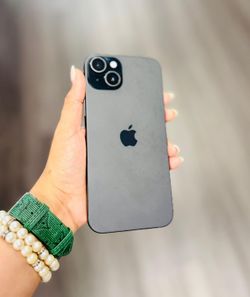 Apple IPhone 15 Plus 5g 100% Battery Health In Box New