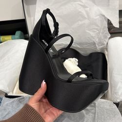 Versace Heels